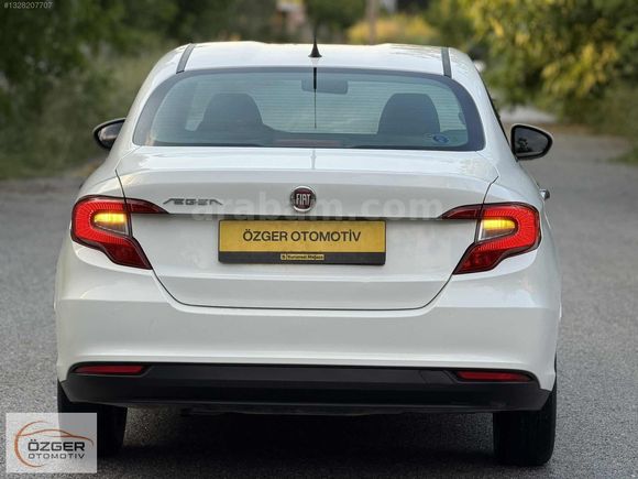 2020 EGEA SEDAN EASY HATASIZ BOYASIZ K.K. 12 TAKSİT