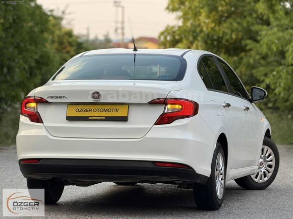 2020 EGEA SEDAN EASY HATASIZ BOYASIZ K.K. 12 TAKSİT