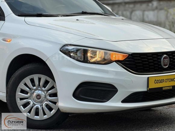 2020 EGEA SEDAN EASY HATASIZ BOYASIZ K.K. 12 TAKSİT
