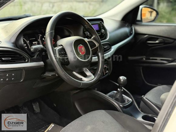 2020 EGEA SEDAN EASY HATASIZ BOYASIZ K.K. 12 TAKSİT