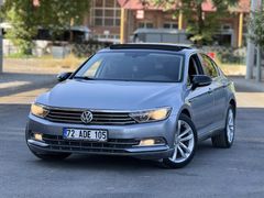 VW PASSAT 2018 MODEL 1.6 TDİ COMFORTLİNE CAM TAVAN 