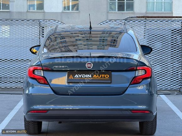 2024 EGEA 1.4 EASY DEĞİŞENSİZ 60.955KM %20 KDV SİS FAR+SENSÖR