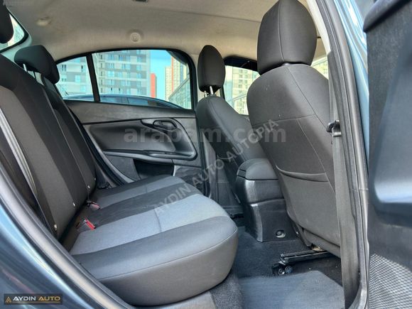 2024 EGEA 1.4 EASY DEĞİŞENSİZ 60.955KM %20 KDV SİS FAR+SENSÖR