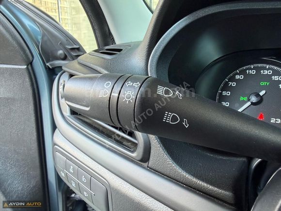 2024 EGEA 1.4 EASY DEĞİŞENSİZ 60.955KM %20 KDV SİS FAR+SENSÖR