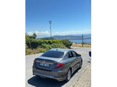 Sahibinden Fiat Egea 1.4 Fire Easy 2021 Model 