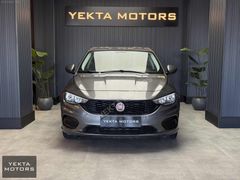 YEKTA MOTORS | BOYASIZ 2020 FIAT EGEA 1.4 FiRE EASY 53.000 KM