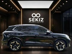 24' VW TİGUAN R-LİNE BLACK EDİTİON BOYASIZ 17.000KM KART12 TAKST