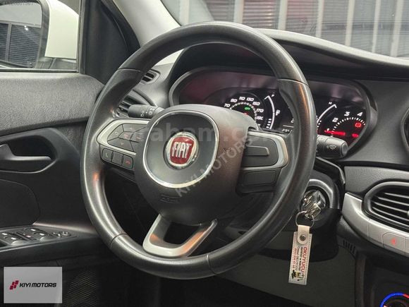 KIYI Motors | 29.000KM HATASIZ 1.4 Easy 2019 12TAKSİT