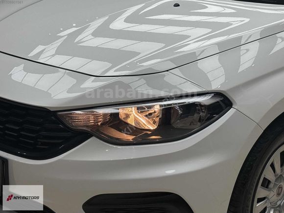KIYI Motors | 29.000KM HATASIZ 1.4 Easy 2019 12TAKSİT