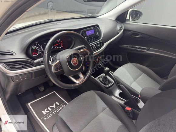 KIYI Motors | 29.000KM HATASIZ 1.4 Easy 2019 12TAKSİT