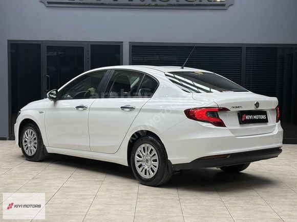 KIYI Motors | 29.000KM HATASIZ 1.4 Easy 2019 12TAKSİT