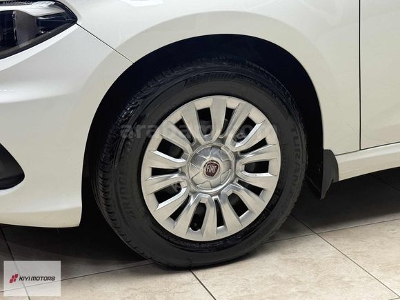 KIYI Motors | 29.000KM HATASIZ 1.4 Easy 2019 12TAKSİT