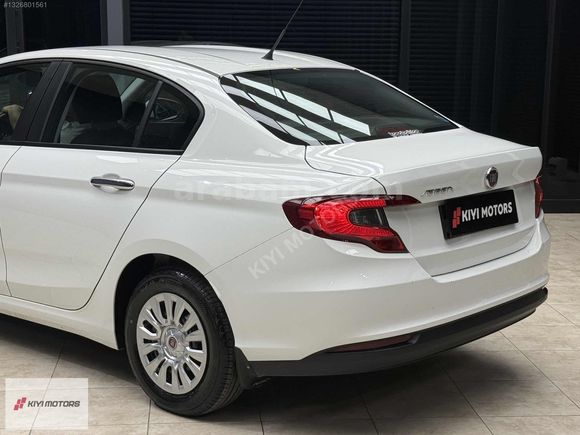 KIYI Motors | 29.000KM HATASIZ 1.4 Easy 2019 12TAKSİT