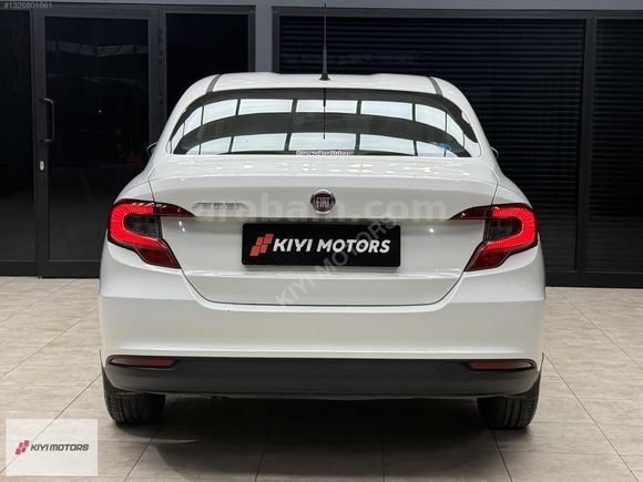 KIYI Motors | 29.000KM HATASIZ 1.4 Easy 2019 12TAKSİT