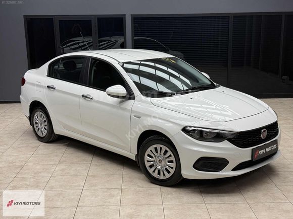 KIYI Motors | 29.000KM HATASIZ 1.4 Easy 2019 12TAKSİT