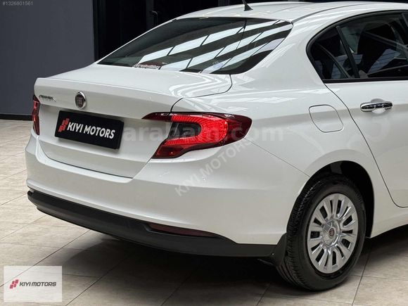 KIYI Motors | 29.000KM HATASIZ 1.4 Easy 2019 12TAKSİT