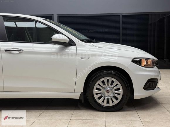 KIYI Motors | 29.000KM HATASIZ 1.4 Easy 2019 12TAKSİT