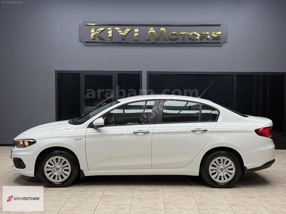 KIYI Motors | 29.000KM HATASIZ 1.4 Easy 2019 12TAKSİT