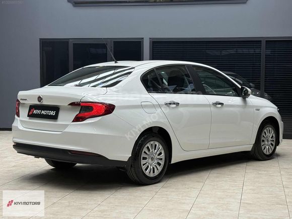 KIYI Motors | 29.000KM HATASIZ 1.4 Easy 2019 12TAKSİT