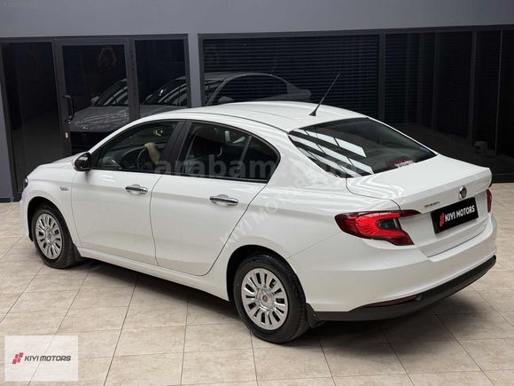 KIYI Motors | 29.000KM HATASIZ 1.4 Easy 2019 12TAKSİT