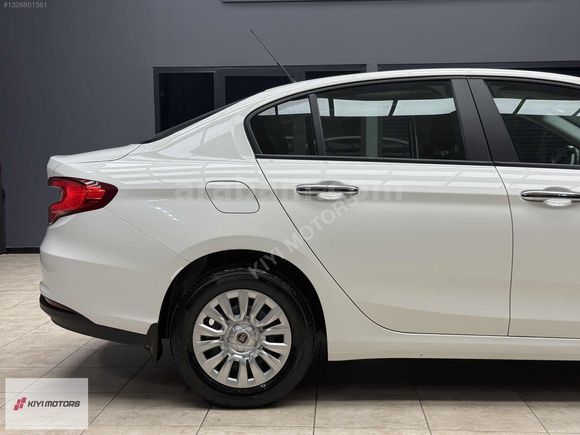 KIYI Motors | 29.000KM HATASIZ 1.4 Easy 2019 12TAKSİT