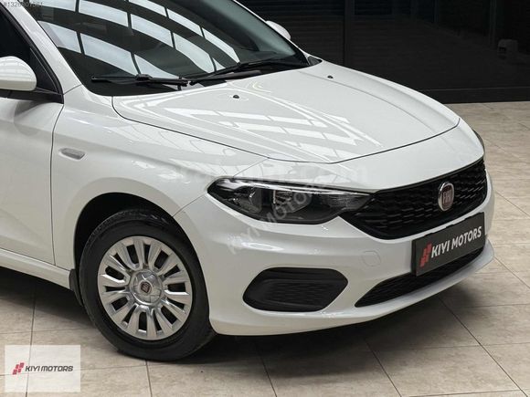 KIYI Motors | 29.000KM HATASIZ 1.4 Easy 2019 12TAKSİT