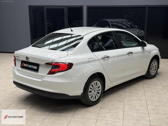 KIYI Motors | 29.000KM HATASIZ 1.4 Easy 2019 12TAKSİT