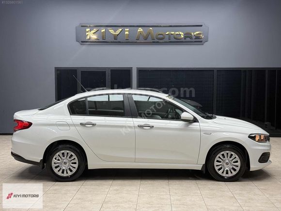 KIYI Motors | 29.000KM HATASIZ 1.4 Easy 2019 12TAKSİT