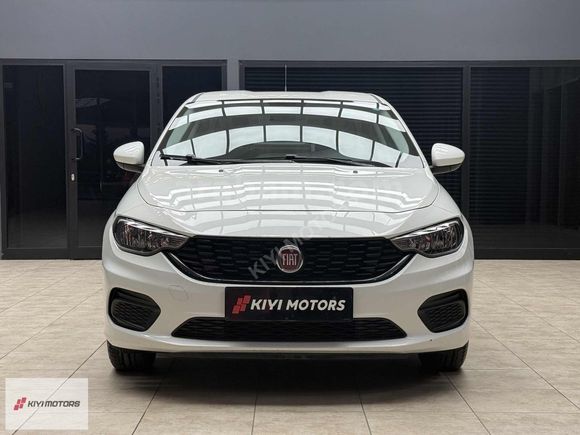 KIYI Motors | 29.000KM HATASIZ 1.4 Easy 2019 12TAKSİT