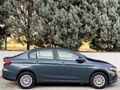 2023 FİAT EGEA 1.4 FİRE EASY 95 HP MAVİ