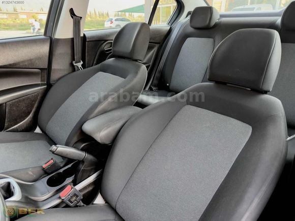 2023 FİAT EGEA 1.4 FİRE EASY 95 HP MAVİ