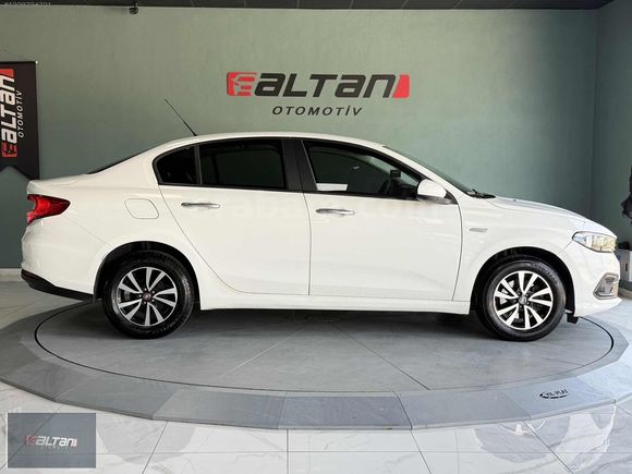 ^^2023 EGEA 1.4 EASY -ÇELİK JANT- SİS FAR- BOYASIZ- 70.ooo KM^^