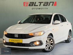 ^^2023 EGEA 1.4 EASY -ÇELİK JANT- SİS FAR- BOYASIZ- 70.ooo KM^^