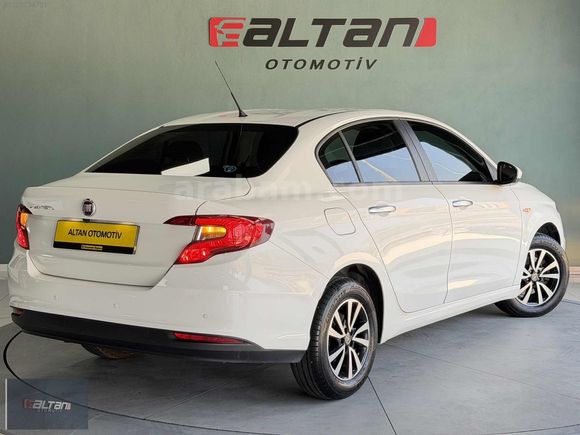 ^^2023 EGEA 1.4 EASY -ÇELİK JANT- SİS FAR- BOYASIZ- 70.ooo KM^^