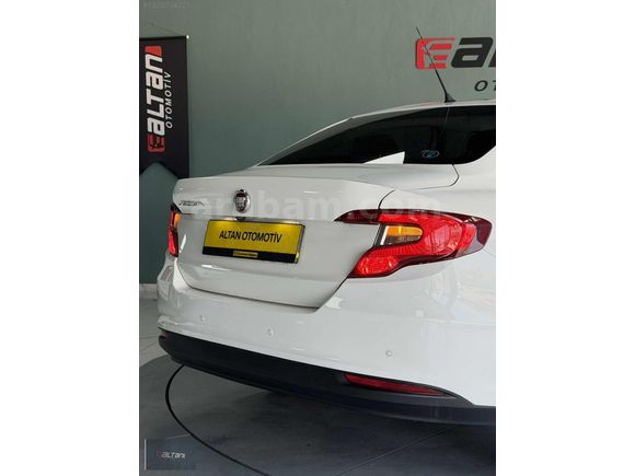 ^^2023 EGEA 1.4 EASY -ÇELİK JANT- SİS FAR- BOYASIZ- 70.ooo KM^^
