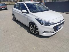 Sahibinden Hyundai i20 1.2 MPI Style 2015 Model