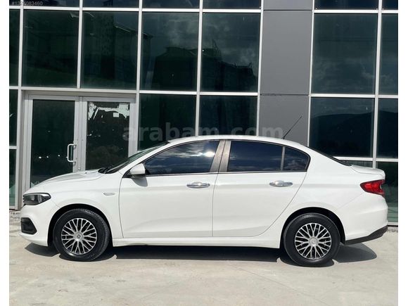 2021 MODEL-HATASIZ-90 BİN KM