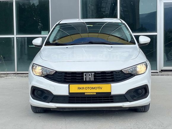2021 MODEL-HATASIZ-90 BİN KM