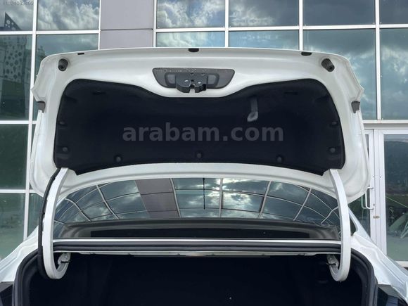 2021 MODEL-HATASIZ-90 BİN KM