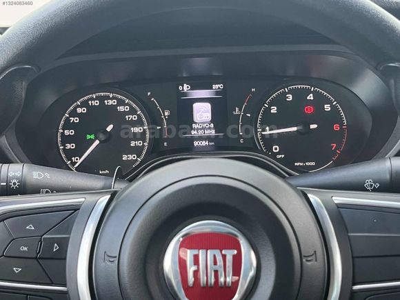 2021 MODEL-HATASIZ-90 BİN KM