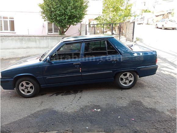 Sahibinden Renault R 9 1.4 Broadway RN 1997 Model Tekirdağ