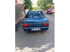Sahibinden Renault R 9 1.4 Broadway RN 1997 Model Tekirdağ
