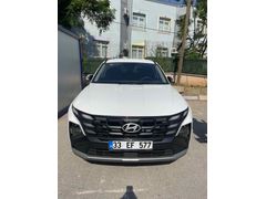 Sahibinden Hyundai Tucson 1.6 T-GDi Comfort 2024 Model 