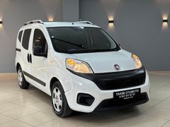 TAKIM OTOMOTİV DEN OTOMOBİL RUHSATLI FİORİNO