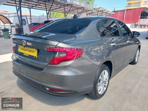 CUMHUR OTOMOTİVDEN 2022 EGEA EASY 1.4 FİRE ORJ.70000 KM.DE