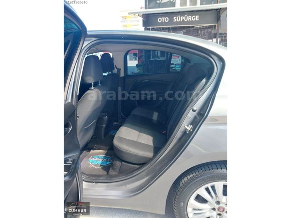 CUMHUR OTOMOTİVDEN 2022 EGEA EASY 1.4 FİRE ORJ.70000 KM.DE