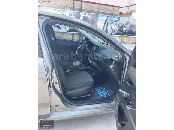 CUMHUR OTOMOTİVDEN 2022 EGEA EASY 1.4 FİRE ORJ.70000 KM.DE