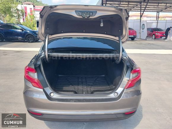 CUMHUR OTOMOTİVDEN 2022 EGEA EASY 1.4 FİRE ORJ.70000 KM.DE