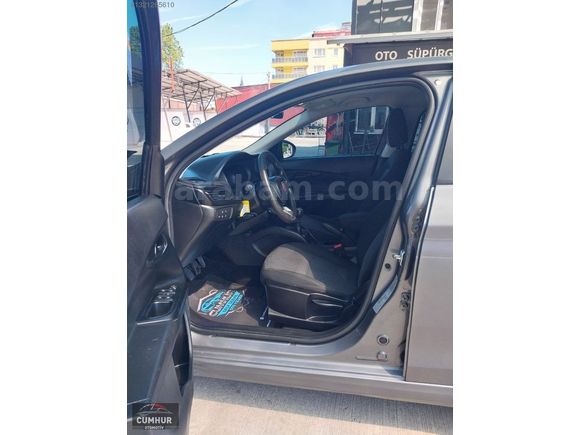CUMHUR OTOMOTİVDEN 2022 EGEA EASY 1.4 FİRE ORJ.70000 KM.DE