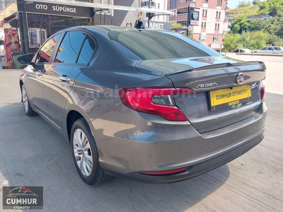 CUMHUR OTOMOTİVDEN 2022 EGEA EASY 1.4 FİRE ORJ.70000 KM.DE